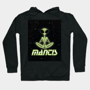 Mantis Hoodie